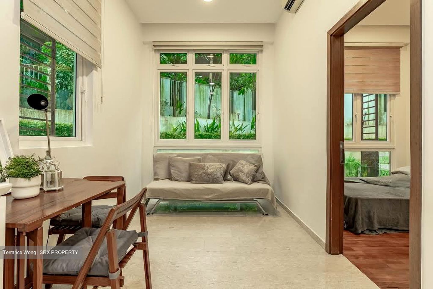 The Hillford (D21), Apartment #574650111